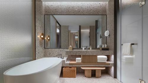 holiday inn quanzhou jinjiang airport by ihg