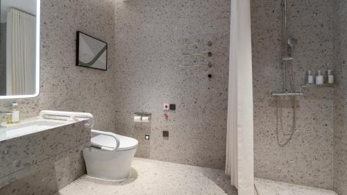 holiday inn quanzhou jinjiang airport by ihg