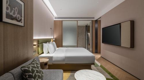 holiday inn quanzhou jinjiang airport by ihg