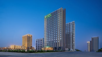 holiday inn kashgar east by ihg