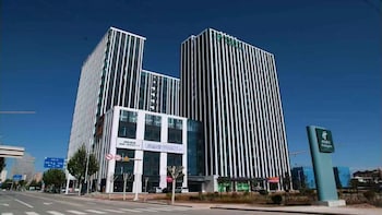 holiday inn kashgar east by ihg