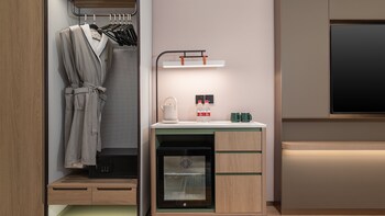 holiday inn kashgar east by ihg