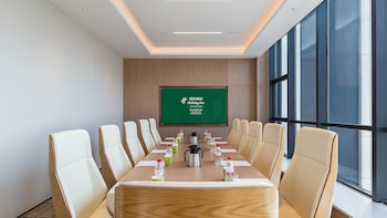 holiday inn kashgar east by ihg