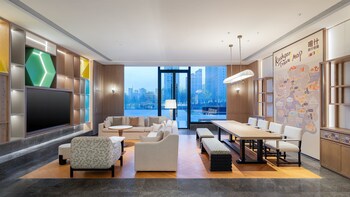 holiday inn kashgar east by ihg