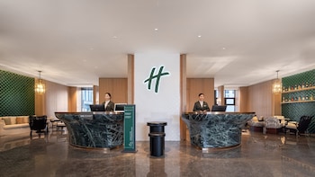 holiday inn kashgar east by ihg