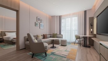 holiday inn kashgar east by ihg