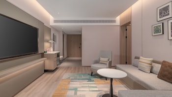 holiday inn kashgar east by ihg