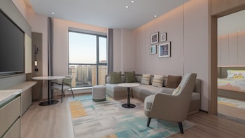 holiday inn kashgar east by ihg
