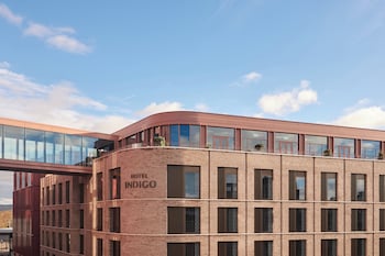 Hotel Indigo Gloucester The Forum By Ihg,,5 star