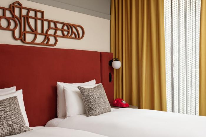 hotel indigo gloucester the forum by ihg