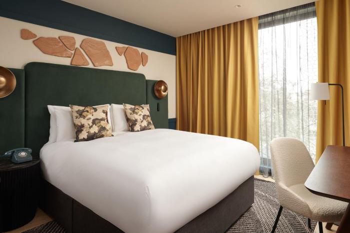 hotel indigo gloucester the forum by ihg