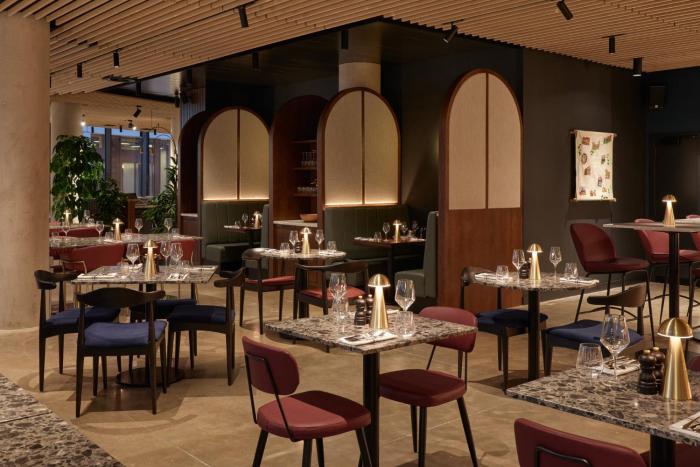 hotel indigo gloucester the forum by ihg