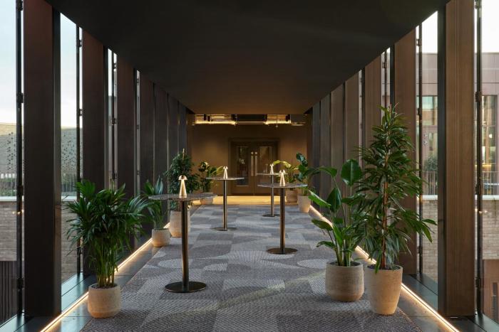 hotel indigo gloucester the forum by ihg