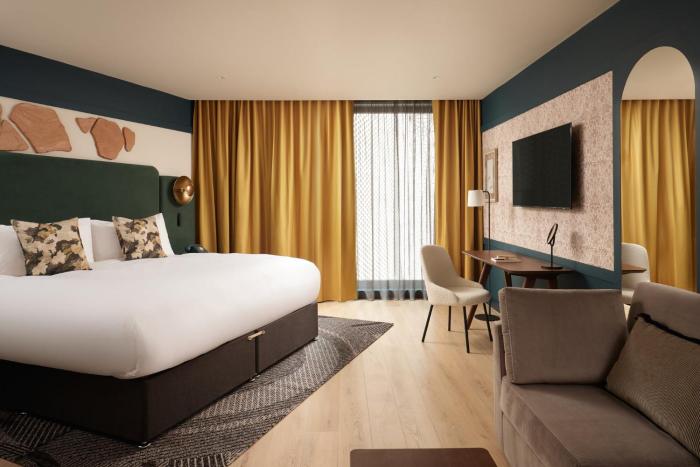 hotel indigo gloucester the forum by ihg