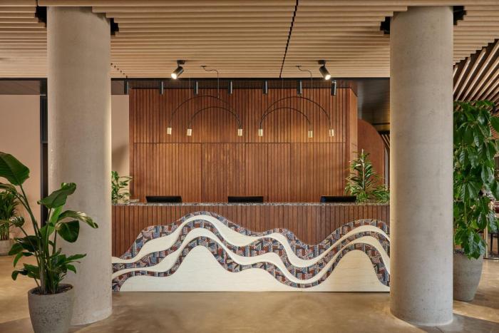 hotel indigo gloucester the forum by ihg