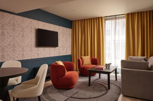 hotel indigo gloucester the forum by ihg