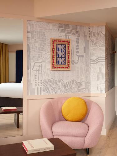 hotel indigo gloucester the forum by ihg