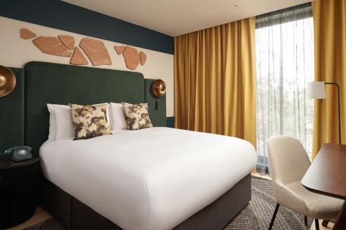hotel indigo gloucester the forum by ihg