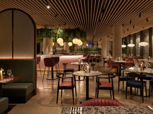 hotel indigo gloucester the forum by ihg