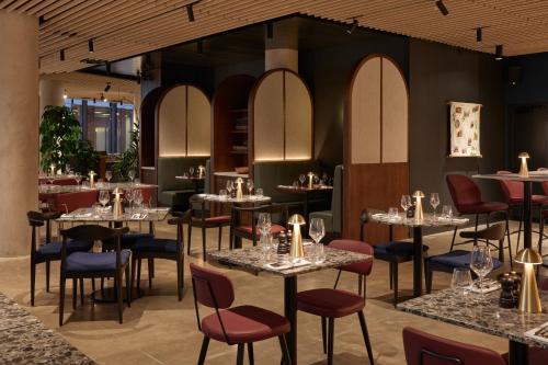 hotel indigo gloucester the forum by ihg