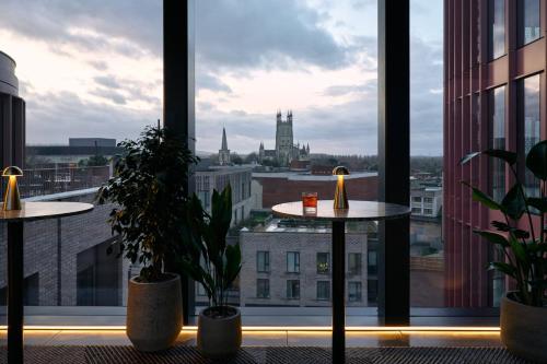 hotel indigo gloucester the forum by ihg