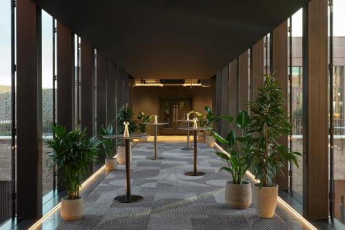 hotel indigo gloucester the forum by ihg