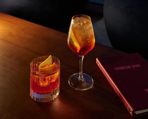 hotel indigo gloucester the forum by ihg