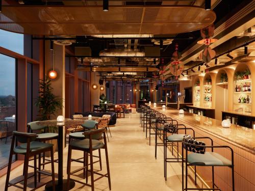 hotel indigo gloucester the forum by ihg