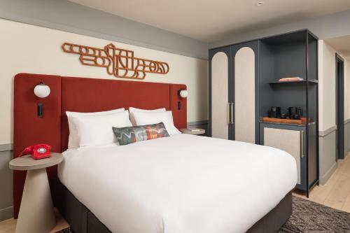 hotel indigo gloucester the forum by ihg