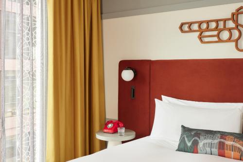 hotel indigo gloucester the forum by ihg