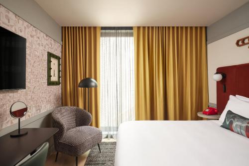 hotel indigo gloucester the forum by ihg