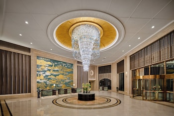 crowne plaza xinghua by ihg