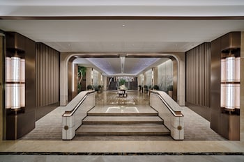 crowne plaza xinghua by ihg