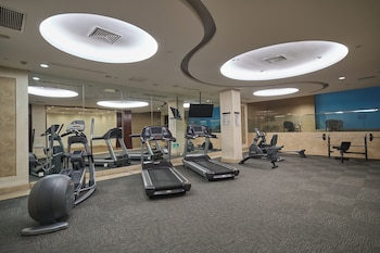 Crowne Plaza Xinghua By Ihg,,5 star