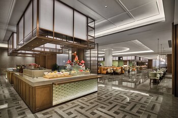 crowne plaza xinghua by ihg