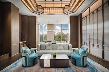 crowne plaza xinghua by ihg