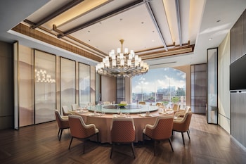 crowne plaza xinghua by ihg