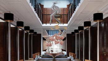 lunion han istanbul vignette collection by ihg
