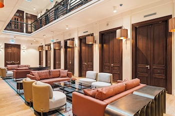 lunion han istanbul vignette collection by ihg