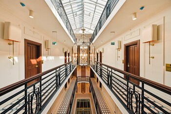 lunion han istanbul vignette collection by ihg