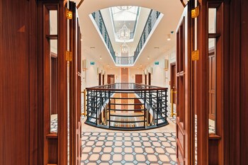 lunion han istanbul vignette collection by ihg