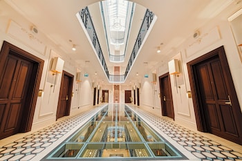 lunion han istanbul vignette collection by ihg