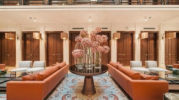 lunion han istanbul vignette collection by ihg