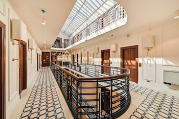 lunion han istanbul vignette collection by ihg