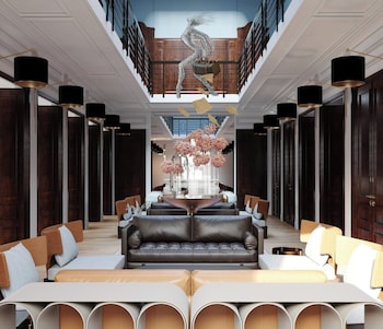 lunion han istanbul vignette collection by ihg