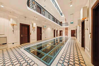 lunion han istanbul vignette collection by ihg
