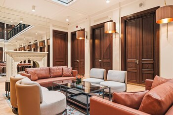 lunion han istanbul vignette collection by ihg