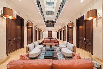 lunion han istanbul vignette collection by ihg