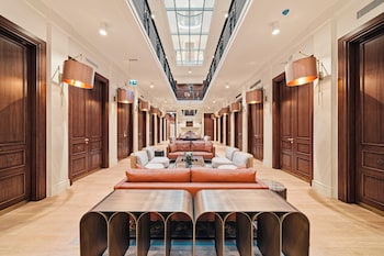 lunion han istanbul vignette collection by ihg