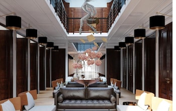 lunion han istanbul vignette collection by ihg